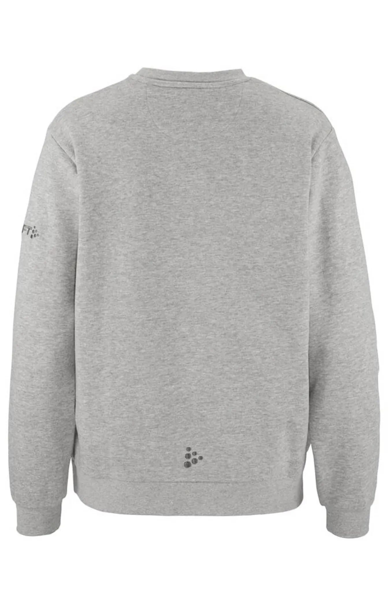 Craft Sportswear Hoodies & Sweatshirts|Teamwear^Community 2.0 RN W Grey melange