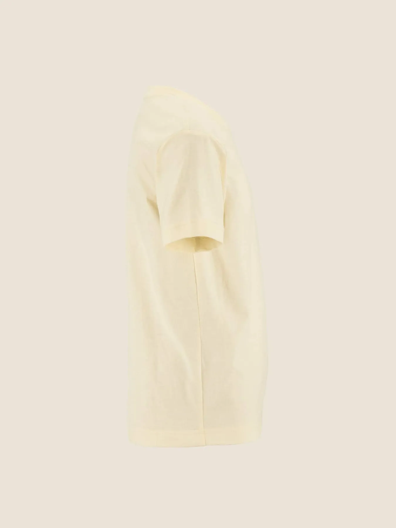 Craft Sportswear T-Shirt^Community 2.0 Tee Jr Tofu