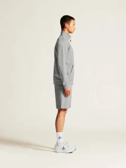 Craft Sportswear Hoodies & Sweatshirts|Teamwear^Community 2.0 Zip Jacket M Grey melange