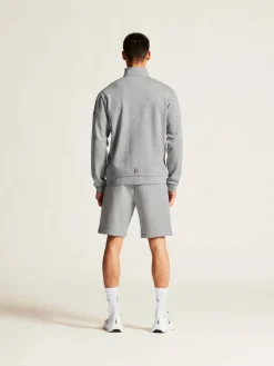 Craft Sportswear Hoodies & Sweatshirts|Teamwear^Community 2.0 Zip Jacket M Grey melange