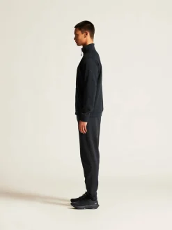 Craft Sportswear Hoodies & Sweatshirts|Teamwear^Community 2.0 Zip Jacket M Black