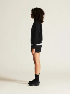 Craft Sportswear Hoodies & Sweatshirts|Teamwear^Community 2.0 Zip Jacket W Black
