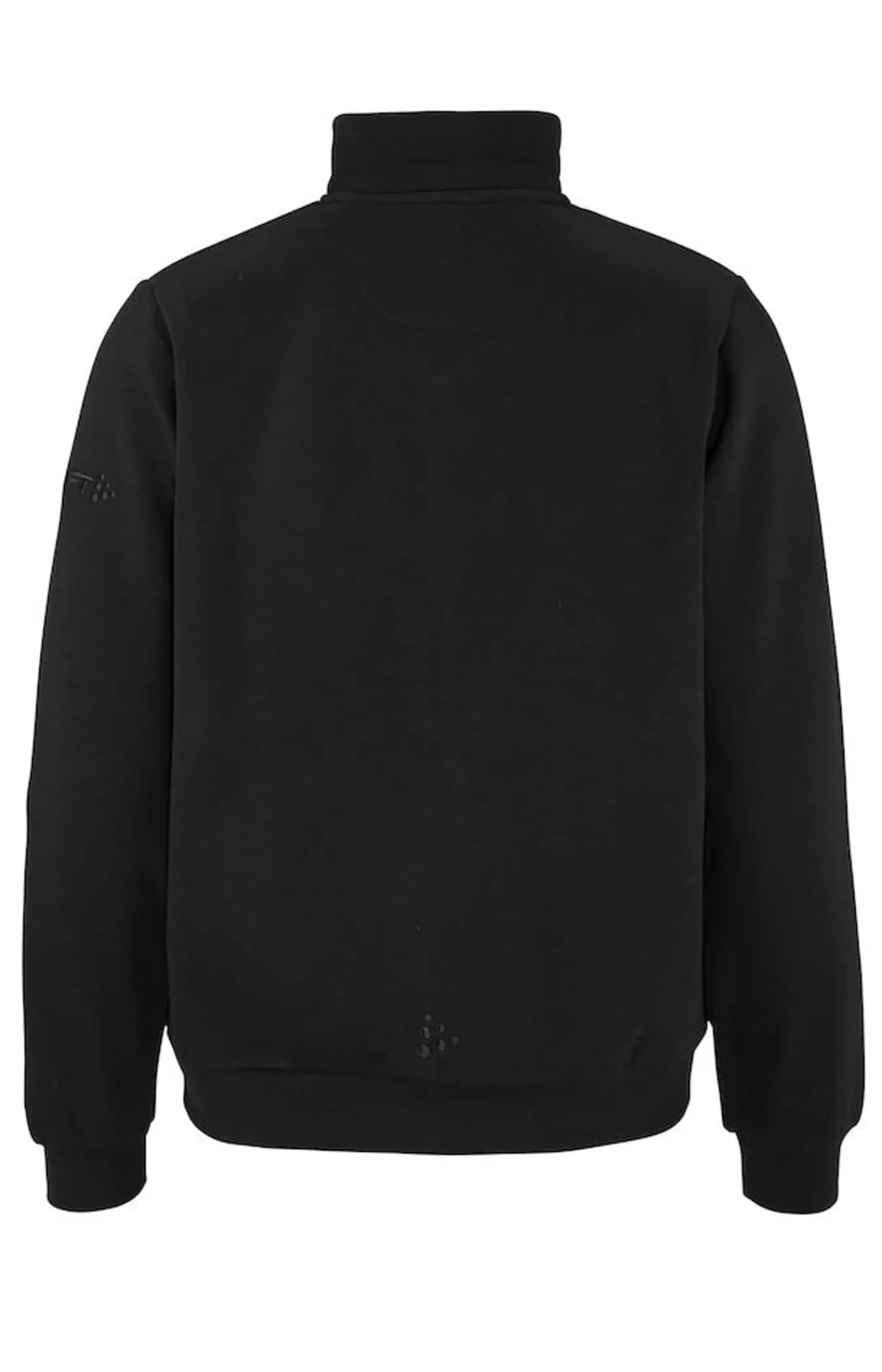 Craft Sportswear Hoodies & Sweatshirts|Teamwear^Community 2.0 Zip Jacket W Black