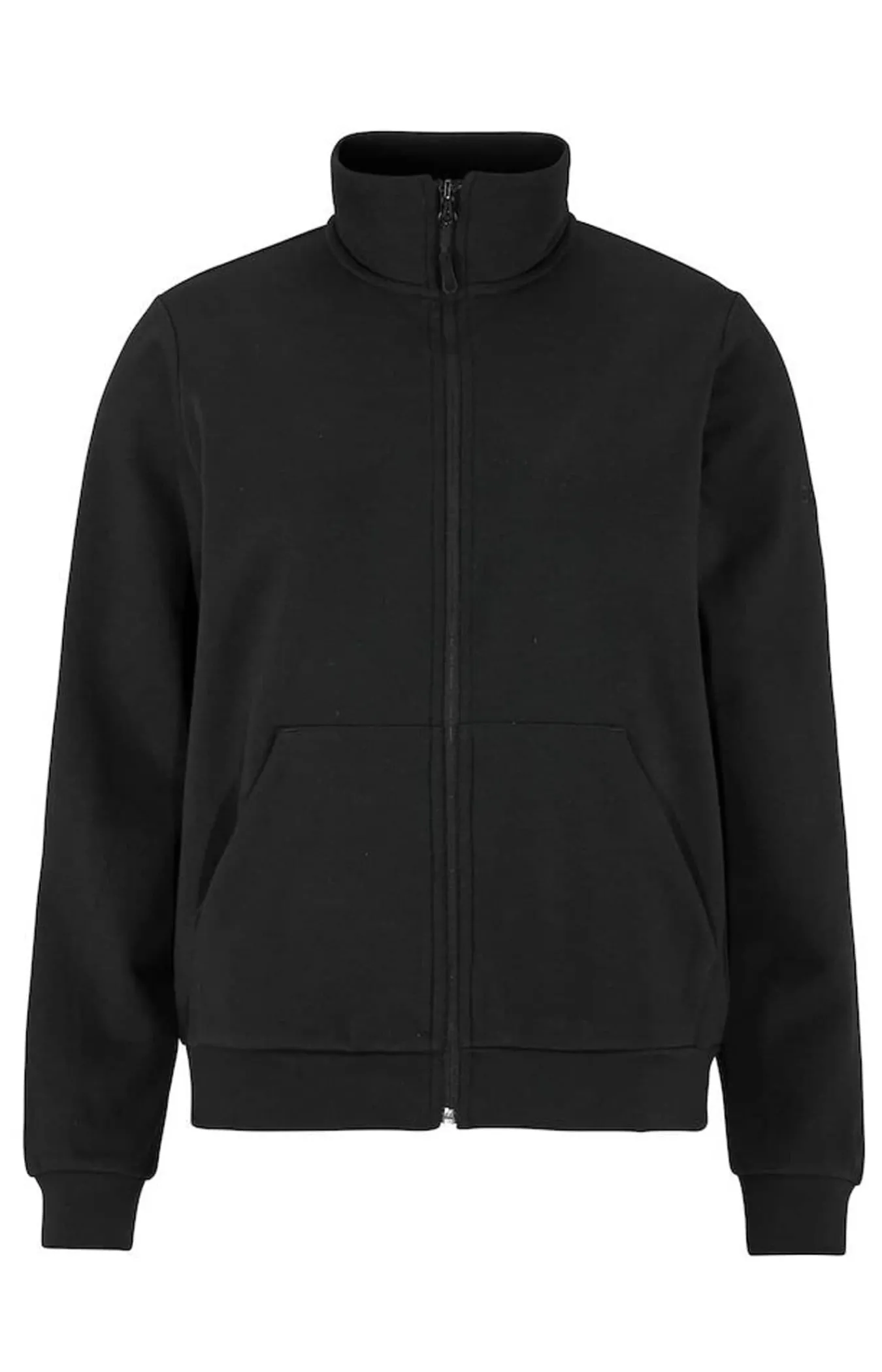 Craft Sportswear Hoodies & Sweatshirts|Teamwear^Community 2.0 Zip Jacket W Black