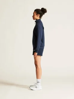 Craft Sportswear Hoodies & Sweatshirts|Teamwear^Community 2.0 Zip Jacket W Navy