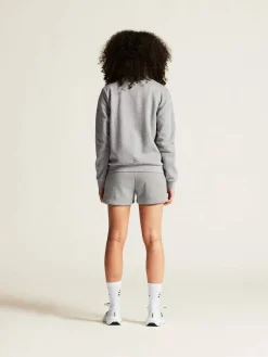 Craft Sportswear Hoodies & Sweatshirts|Teamwear^Community 2.0 Zip Jacket W Grey melange
