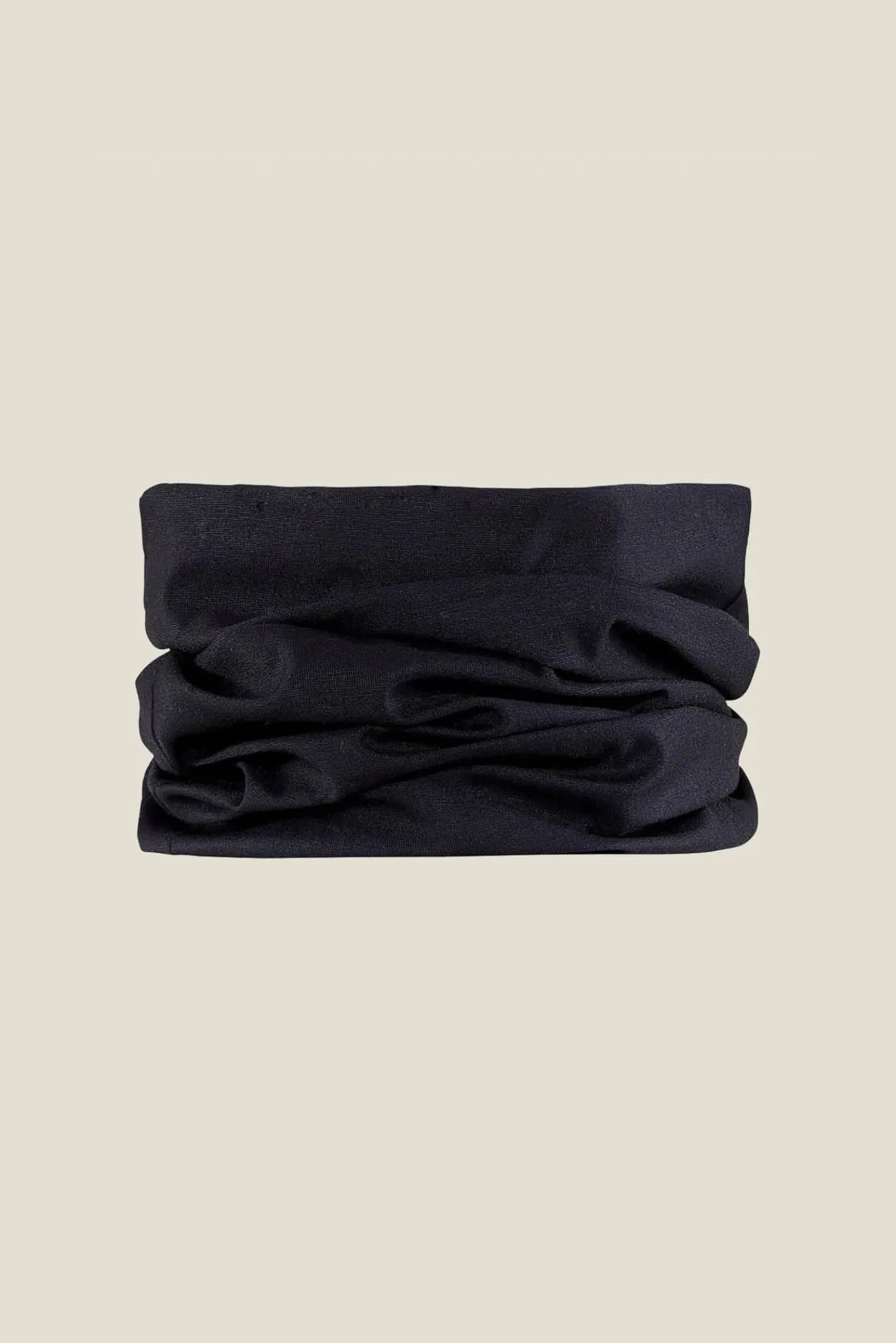 Craft Sportswear Träning|Träning^Core Essence Neck Tube Black