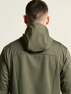 Craft Sportswear Jackor & Västar|Längdskidor^Core Backcountry Hood Jacket M Chimera