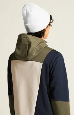 Craft Sportswear Jackor & Västar|Längdskidor^Core Backcountry Hood Jacket M Rift/Blaze