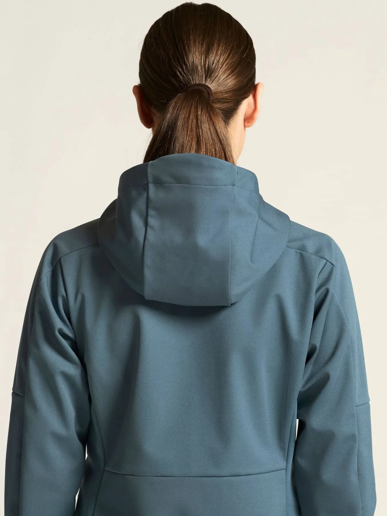 Craft Sportswear Jackor & Västar|Längdskidor^Core Backcountry Hood Jacket W Real