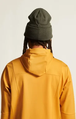 Craft Sportswear Jackor & Västar|Längdskidor^Core Backcountry Hood Jacket M Turmeric