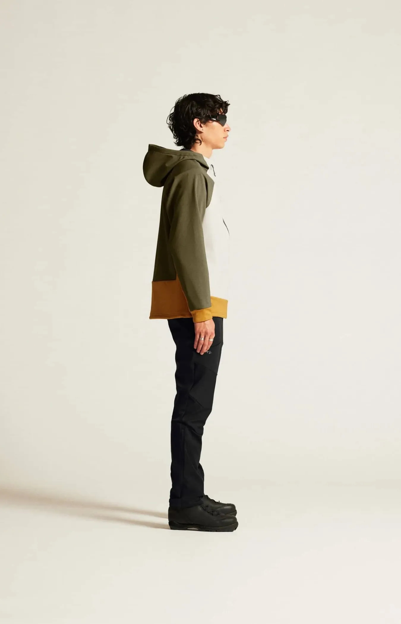 Craft Sportswear Byxor|Längdskidor^Core Backcountry Pants M Black