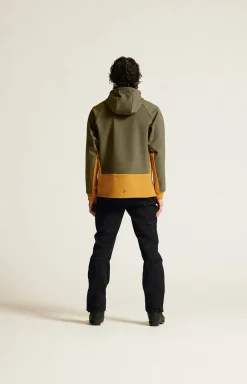 Craft Sportswear Byxor|Längdskidor^Core Backcountry Pants M Black