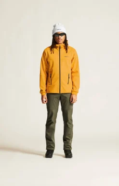 Craft Sportswear Byxor|Längdskidor^Core Backcountry Pants M Rift