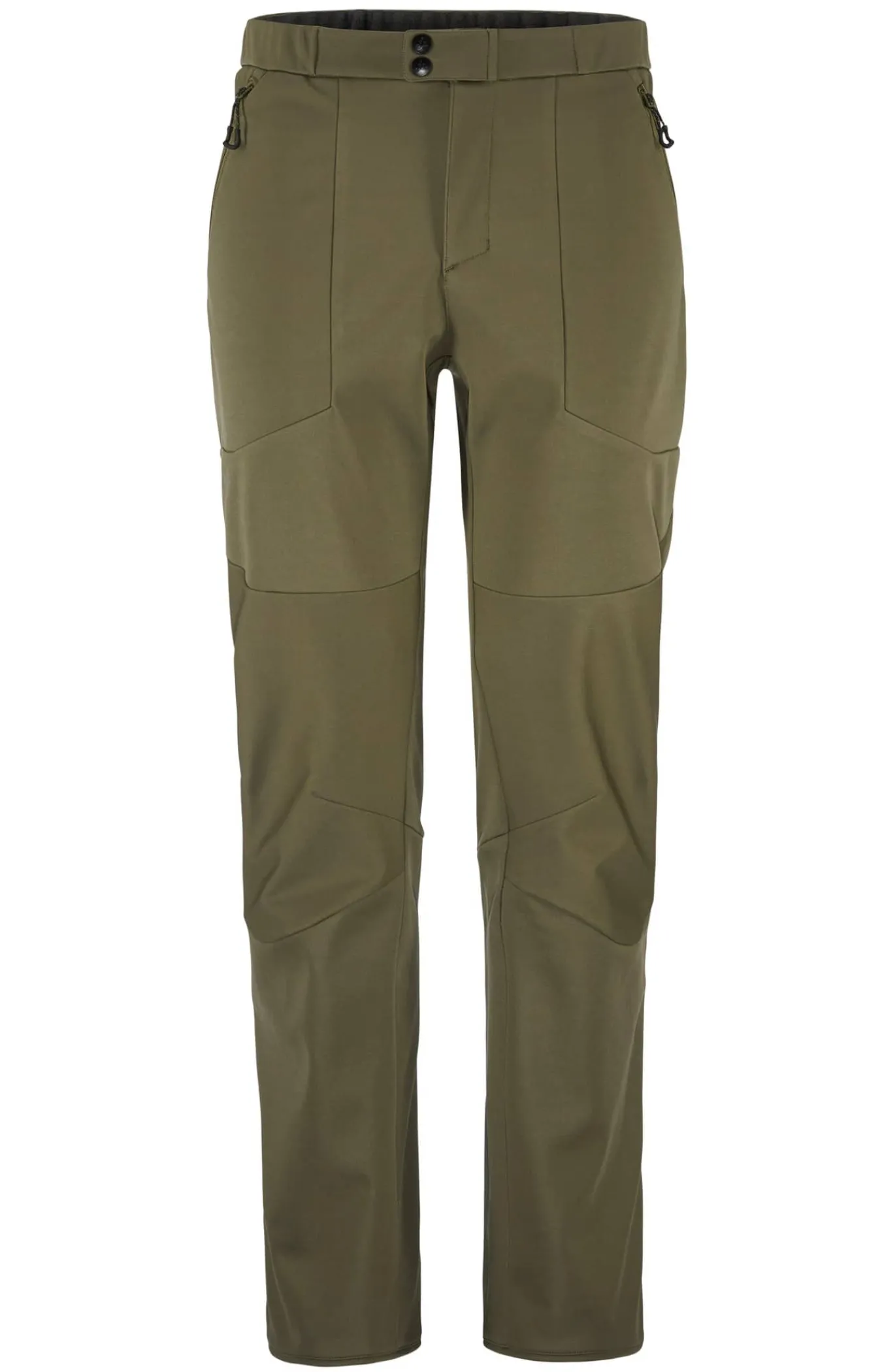 Craft Sportswear Byxor|Längdskidor^Core Backcountry Pants M Rift
