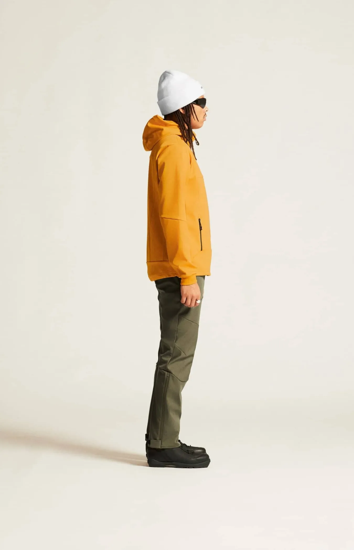 Craft Sportswear Byxor|Längdskidor^Core Backcountry Pants M Rift