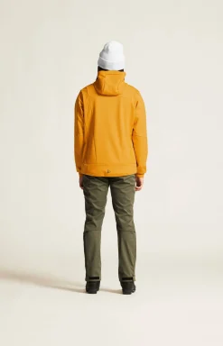 Craft Sportswear Byxor|Längdskidor^Core Backcountry Pants M Rift