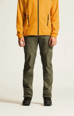 Craft Sportswear Byxor|Längdskidor^Core Backcountry Pants M Rift