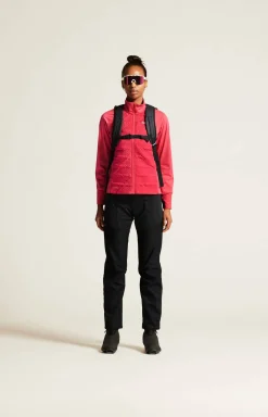 Craft Sportswear Byxor|Längdskidor^Core Backcountry Pants W Black