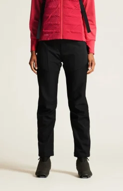 Craft Sportswear Byxor|Längdskidor^Core Backcountry Pants W Black