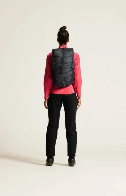 Craft Sportswear Byxor|Längdskidor^Core Backcountry Pants W Black