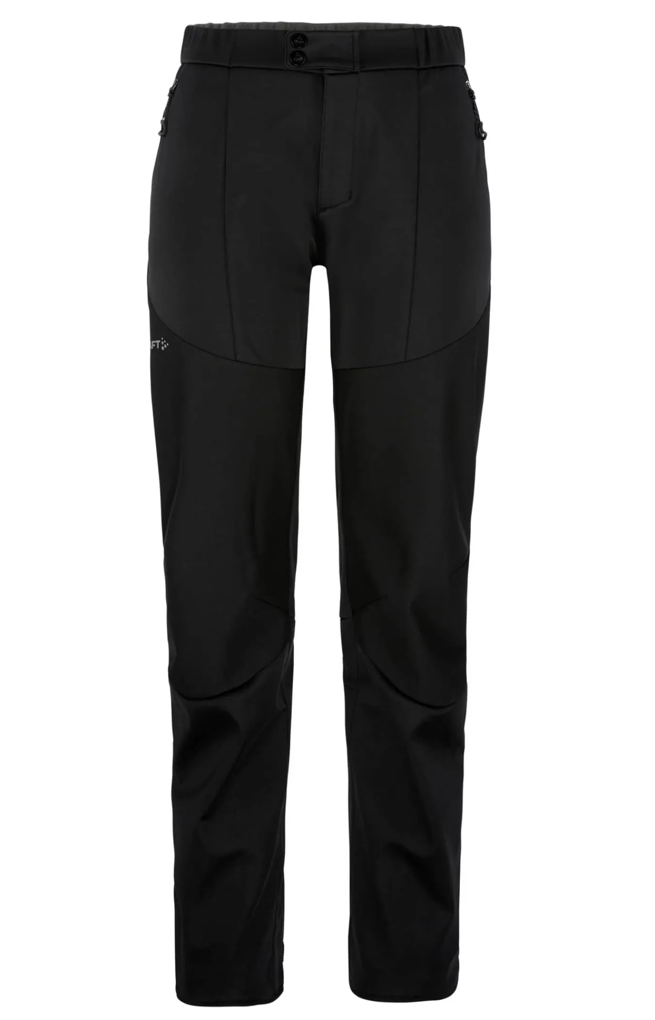 Craft Sportswear Byxor|Längdskidor^Core Backcountry Pants W Black