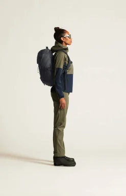 Craft Sportswear Byxor|Längdskidor^Core Backcountry Pants W Rift