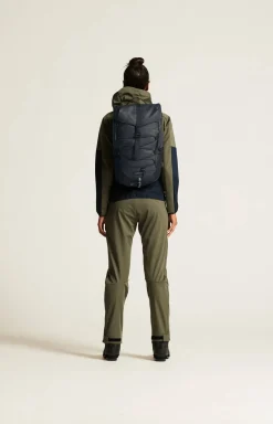 Craft Sportswear Byxor|Längdskidor^Core Backcountry Pants W Rift
