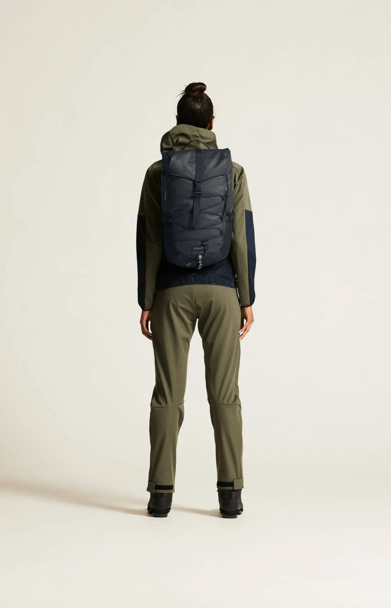 Craft Sportswear Byxor|Längdskidor^Core Backcountry Pants W Rift