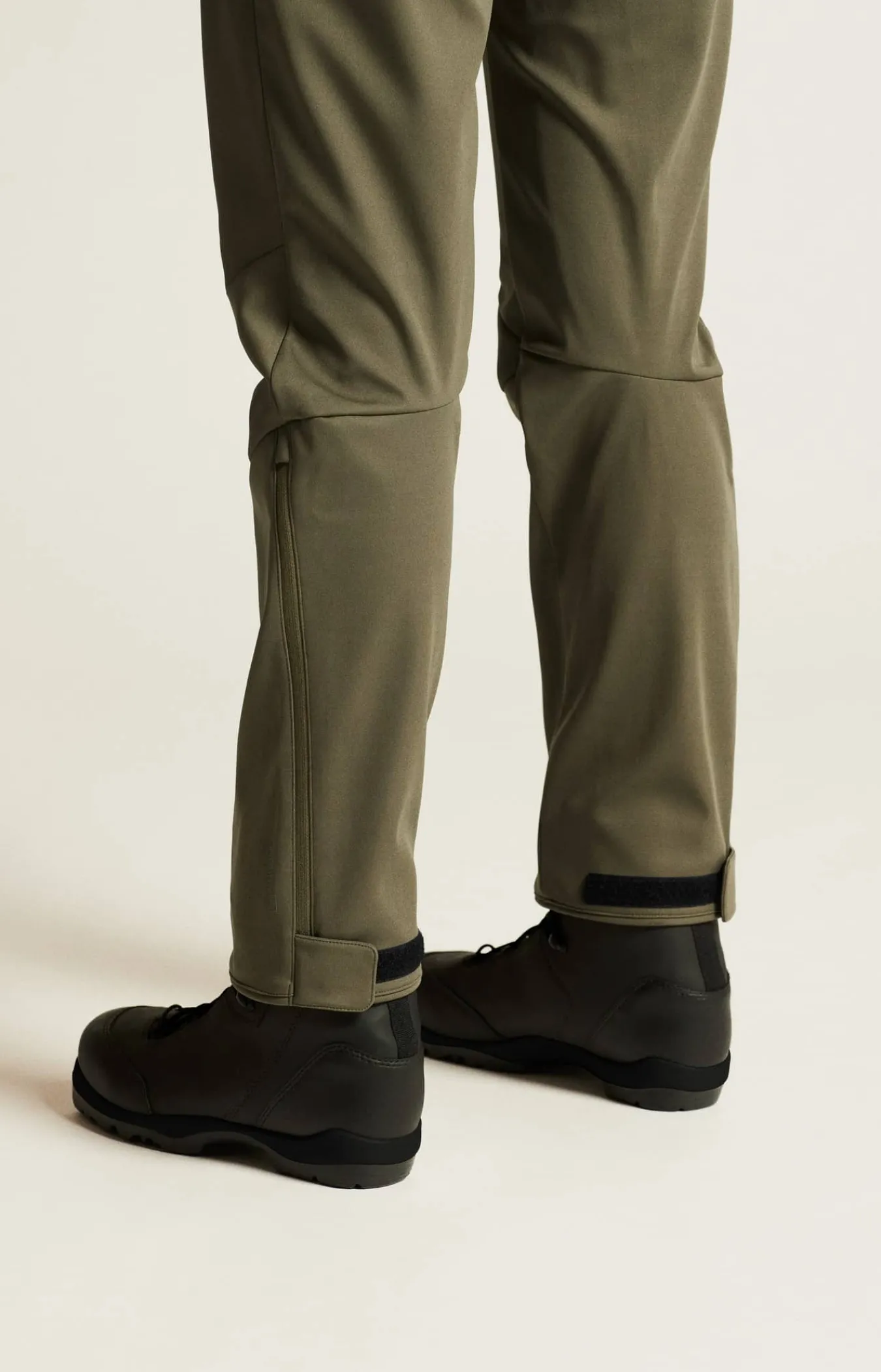 Craft Sportswear Byxor|Längdskidor^Core Backcountry Pants W Rift