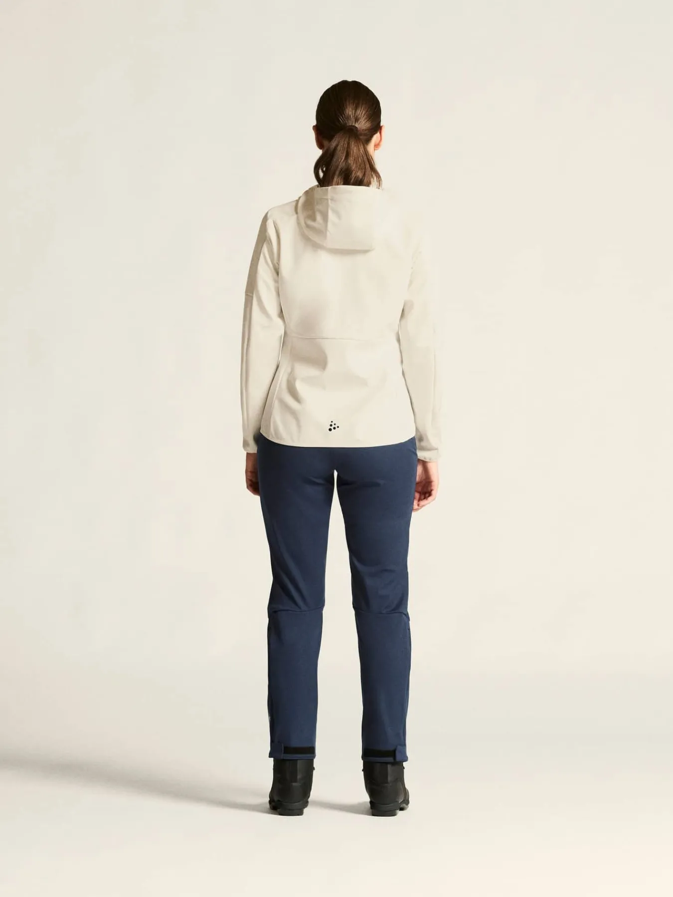 Craft Sportswear Byxor|Längdskidor^Core Backcountry Pants W Blaze