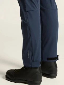 Craft Sportswear Byxor|Längdskidor^Core Backcountry Pants W Blaze