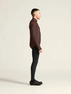 Craft Sportswear T-Shirts & Tröjor^CORE Bike Essence LS Jersey M Prune