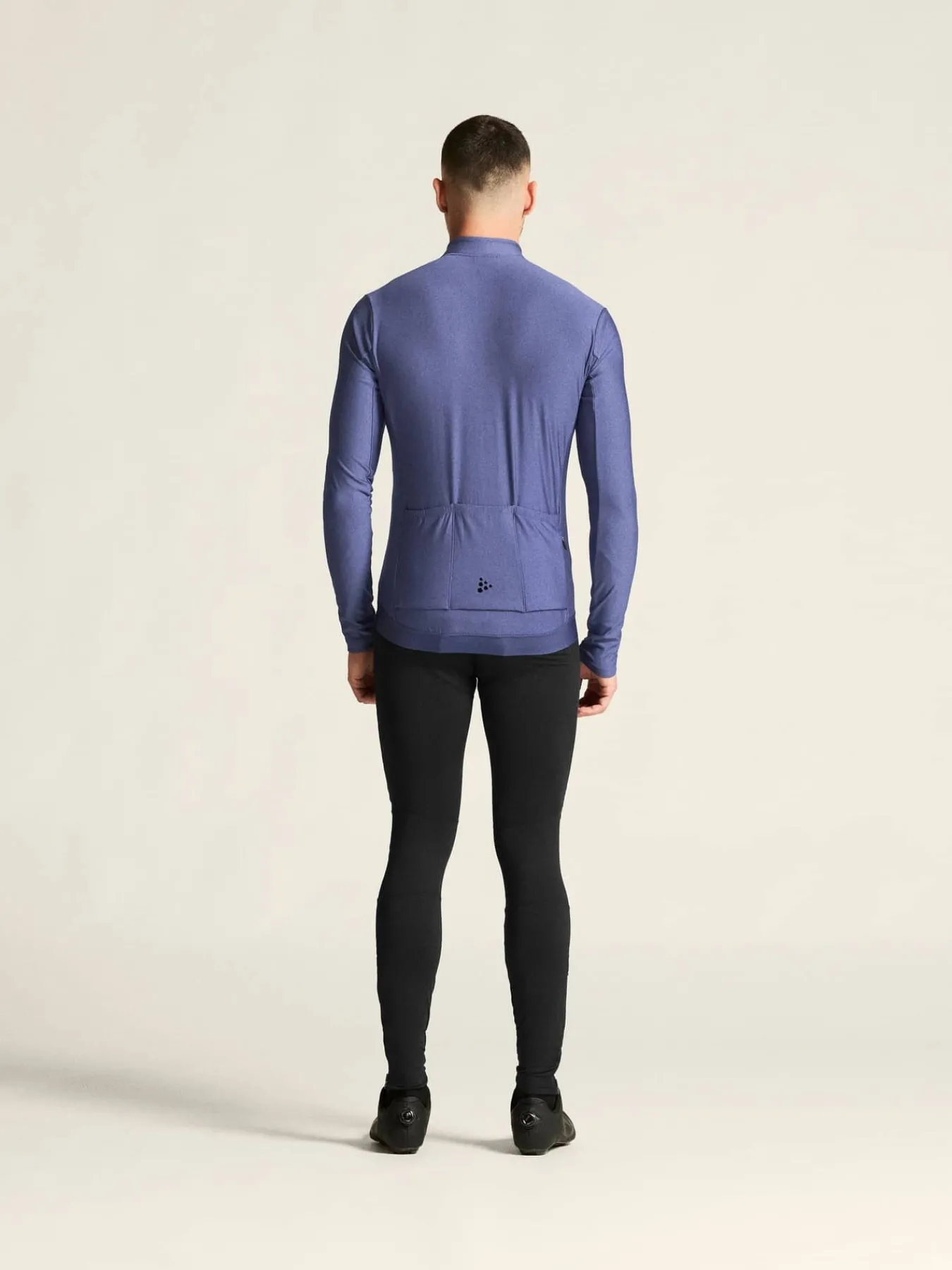 Craft Sportswear T-Shirts & Tröjor^CORE Bike Essence LS Jersey M Aerinite