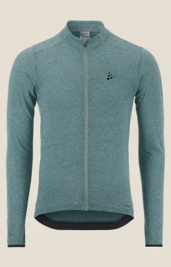 Craft Sportswear T-Shirts & Tröjor^Core Bike Essence Wool LS Jersey M Weather