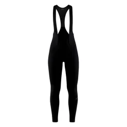 Craft Sportswear Bibs^Core Bike SubZ Bib Tights W Black