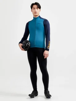 Craft Sportswear Bibs^Core Bike SubZ Bib Tights M