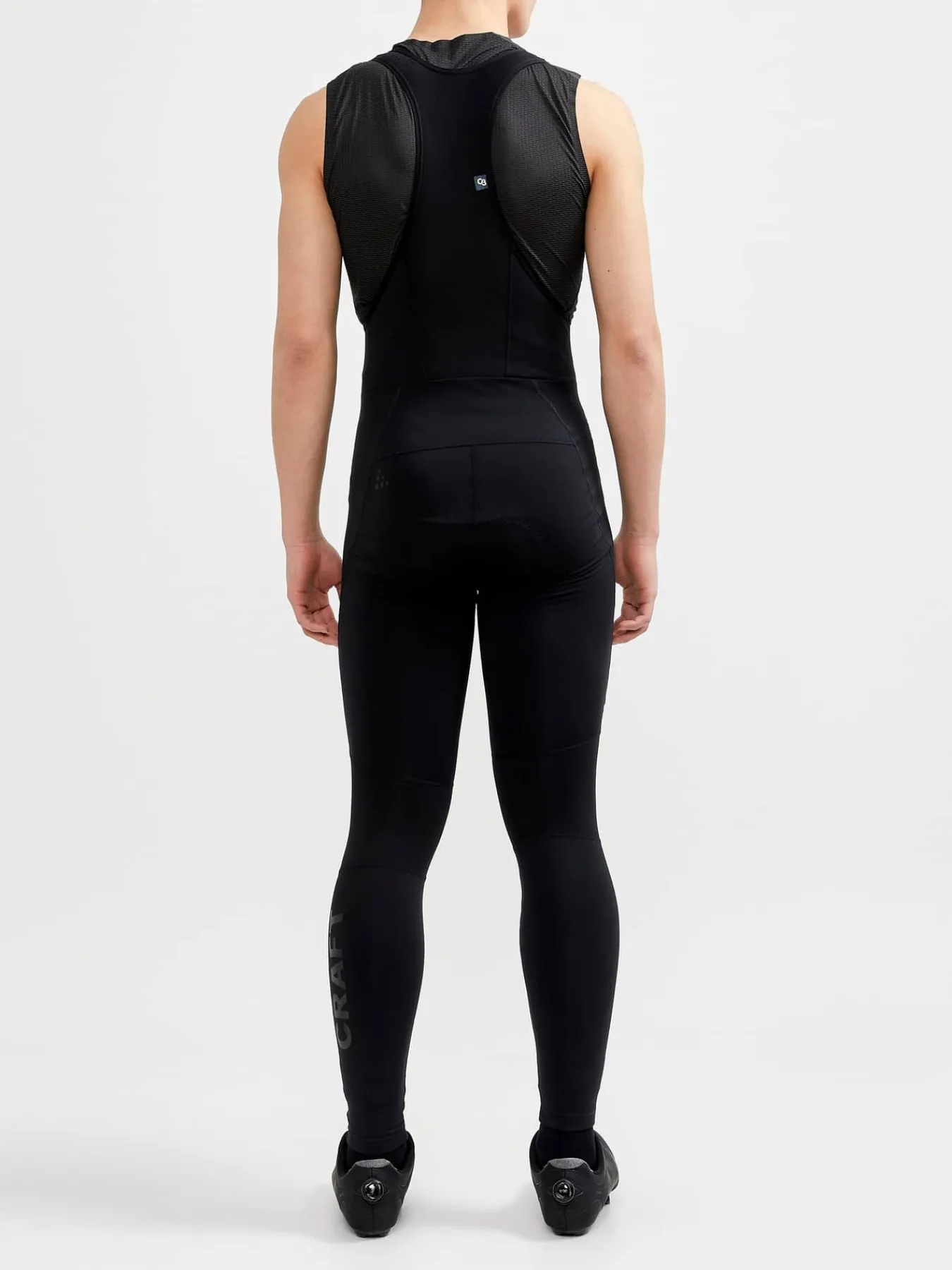 Craft Sportswear Bibs^Core Bike SubZ Bib Tights M