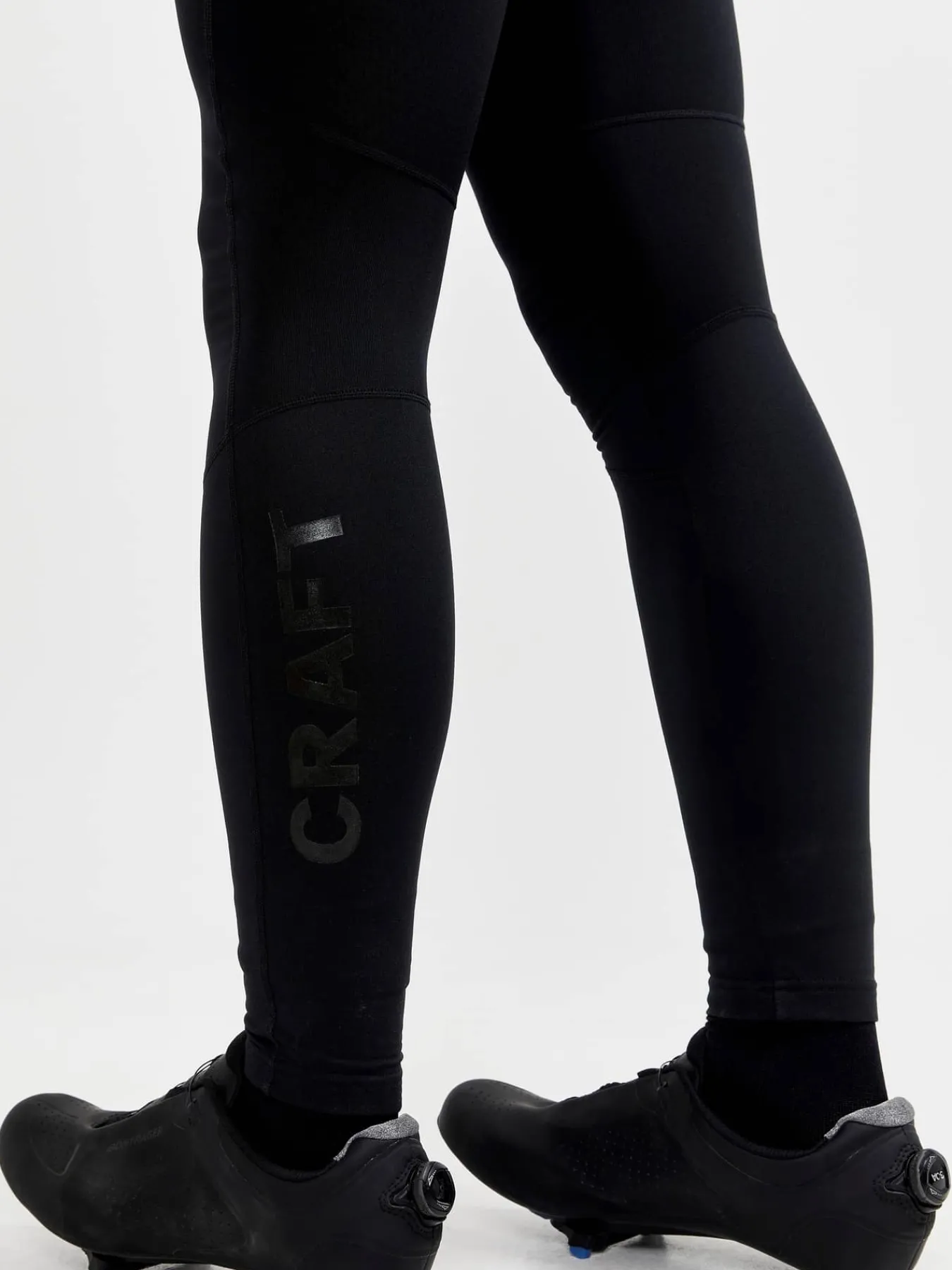 Craft Sportswear Bibs^Core Bike SubZ Bib Tights M