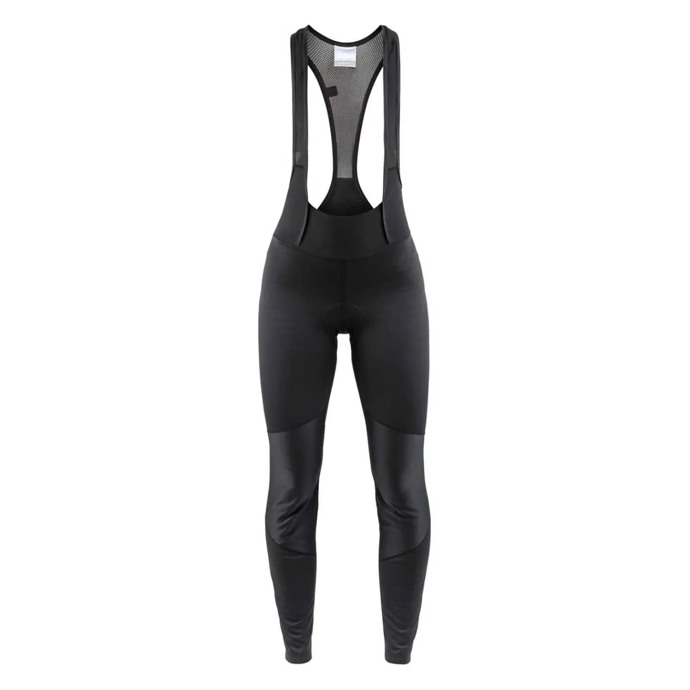 Craft Sportswear Bibs^Core Bike SubZ Ideal Wind Bib Tights W Black