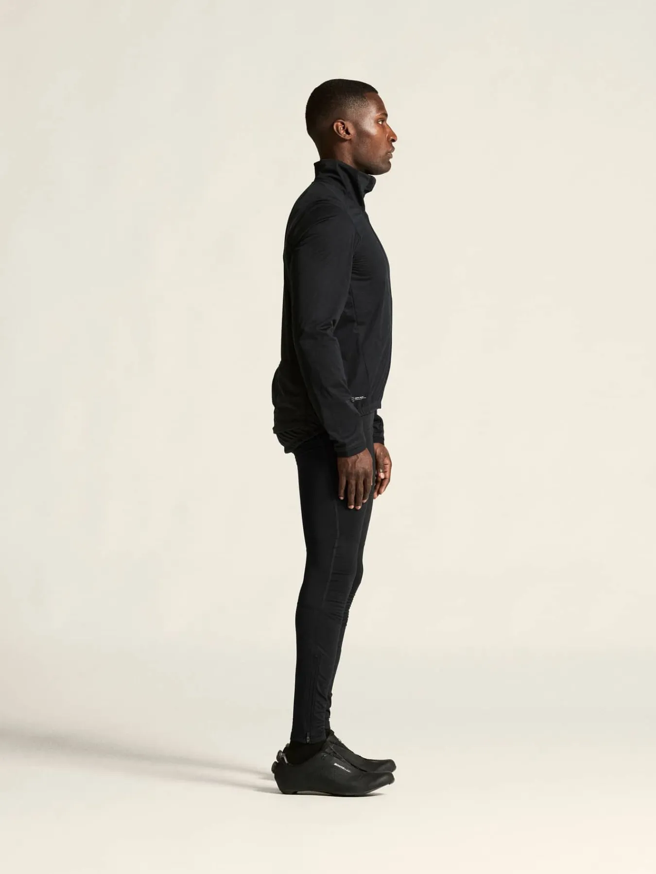 Craft Sportswear Jackor & Västar^Core Bike SubZ Insulate Jacket M Black