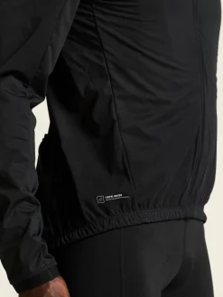 Craft Sportswear Jackor & Västar^Core Bike SubZ Insulate Jacket M Black