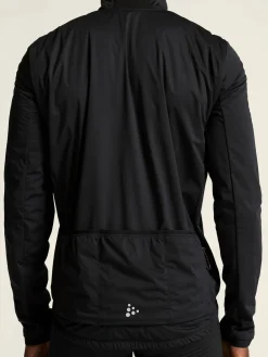 Craft Sportswear Jackor & Västar^Core Bike SubZ Insulate Jacket M Black