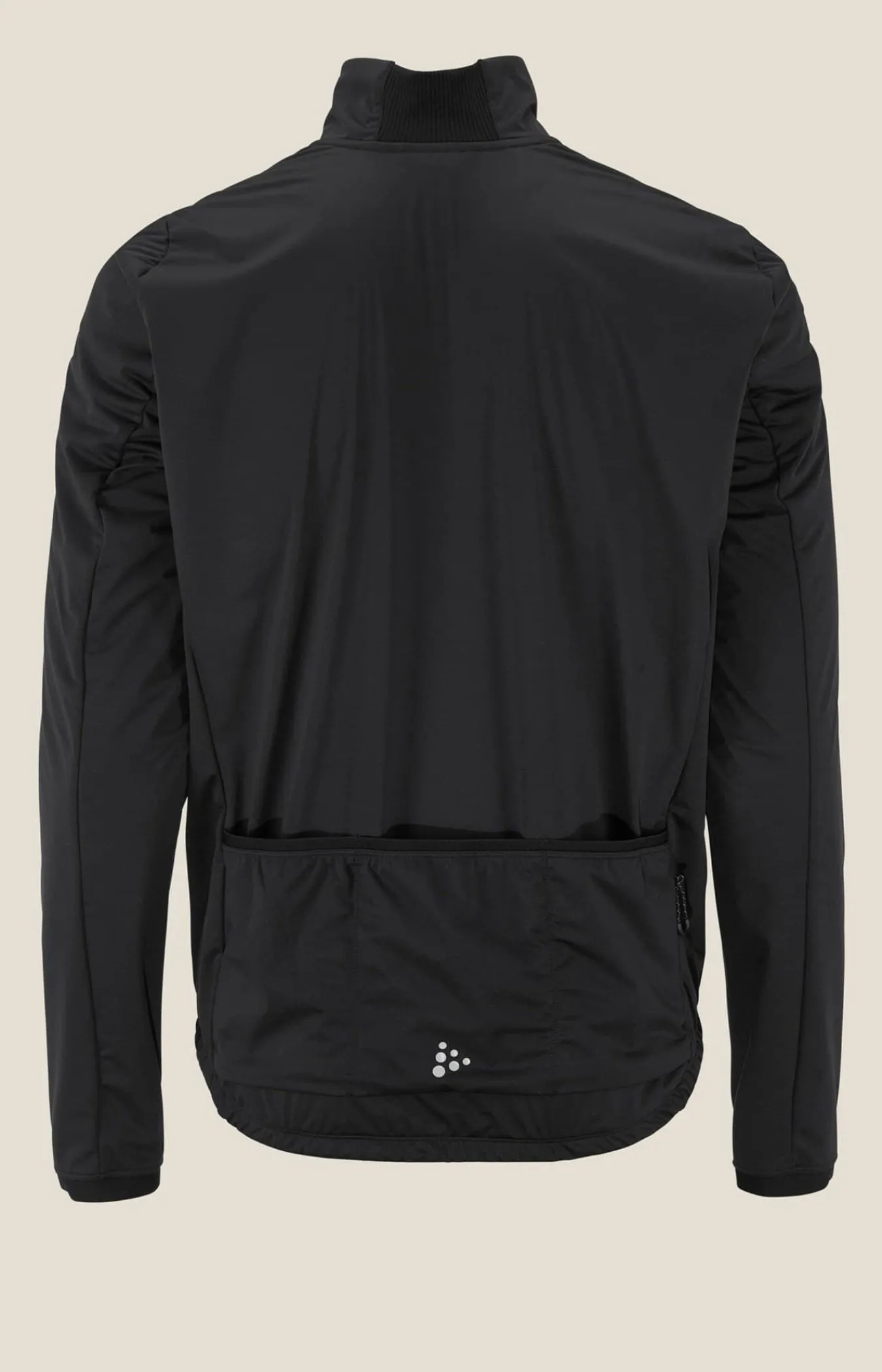 Craft Sportswear Jackor & Västar^Core Bike SubZ Insulate Jacket M Black