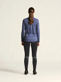 Craft Sportswear Jackor & Västar^Core Bike SubZ Insulate Jacket W Aerinite