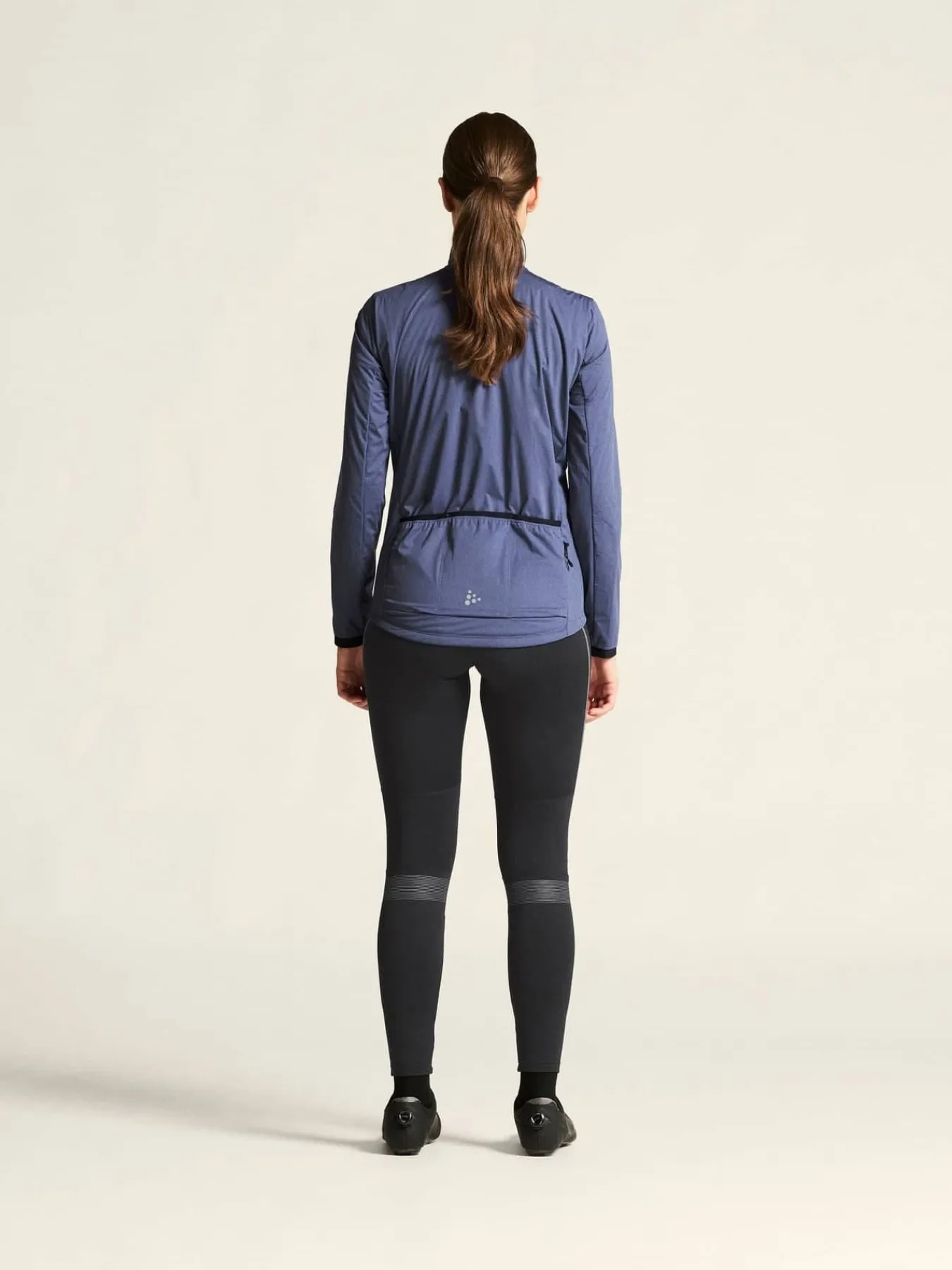 Craft Sportswear Jackor & Västar^Core Bike SubZ Insulate Jacket W Aerinite