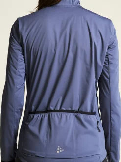 Craft Sportswear Jackor & Västar^Core Bike SubZ Insulate Jacket W Aerinite