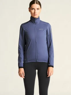 Craft Sportswear Jackor & Västar^Core Bike SubZ Insulate Jacket W Aerinite
