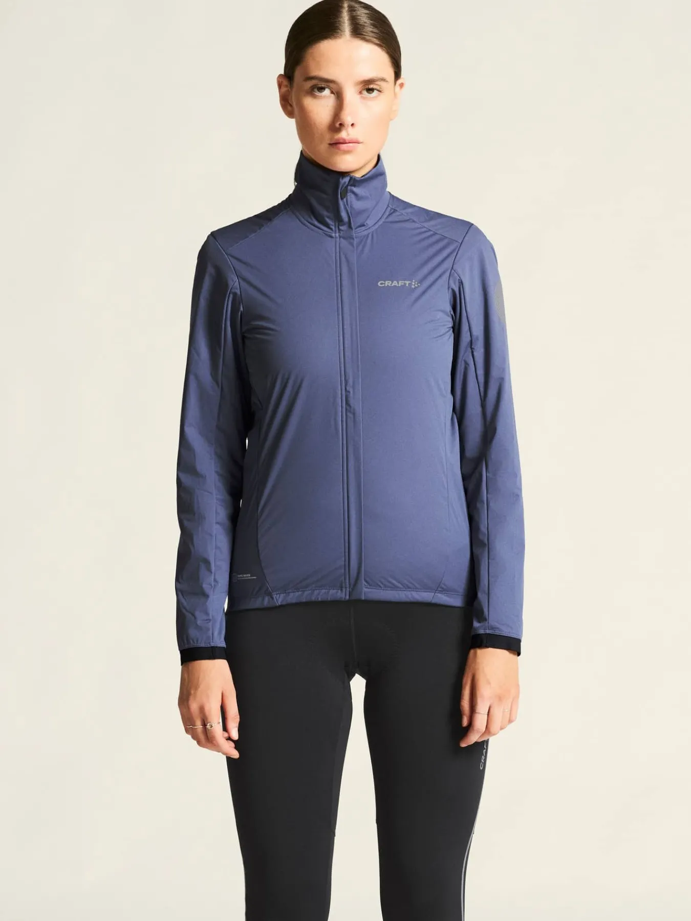 Craft Sportswear Jackor & Västar^Core Bike SubZ Insulate Jacket W Aerinite