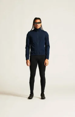 Craft Sportswear Jackor & Västar^Core Bike SubZ Jacket 2 M Blaze